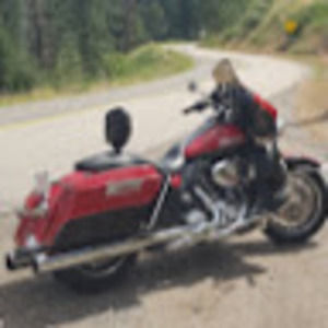 Meet your Posher, Heath